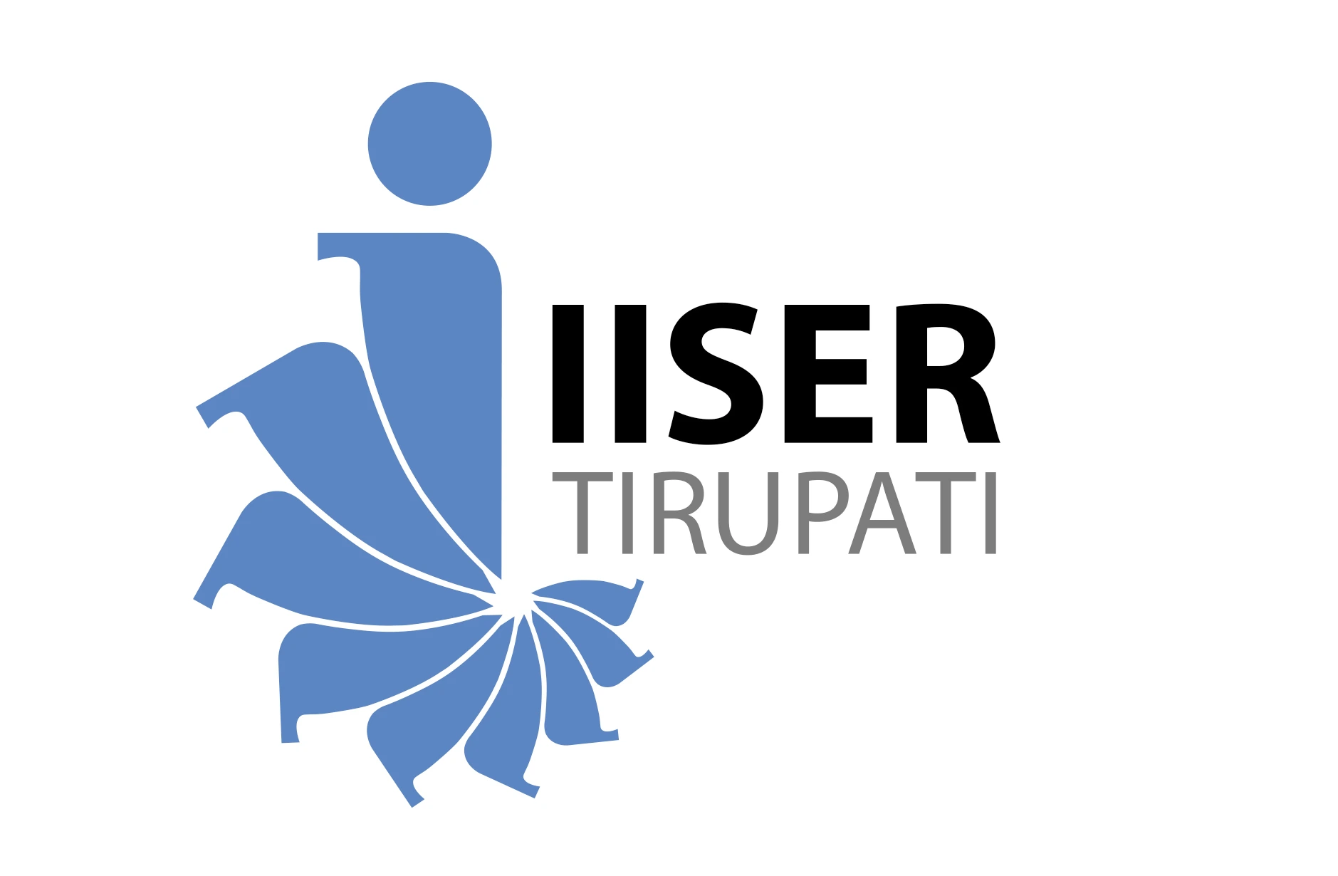IISER Tirupati Logo