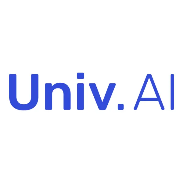 Univ.AI Logo
